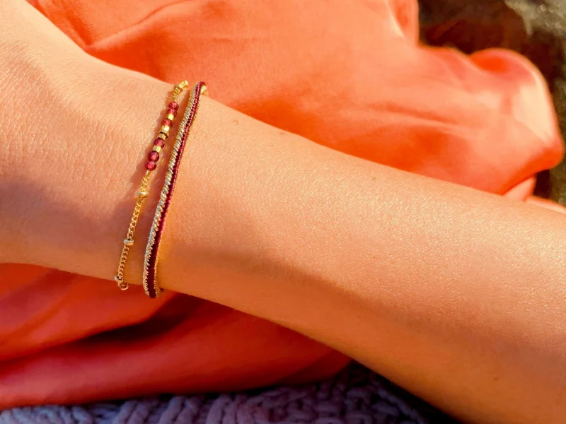 Bracelet TOLIMAN