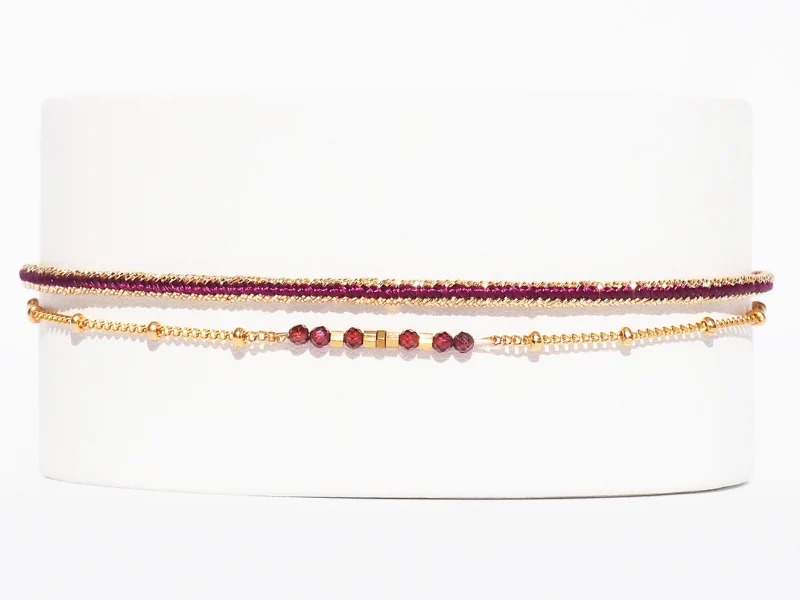 Bracelet TOLIMAN