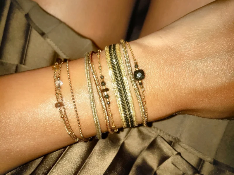 Bracelet MINTAKA