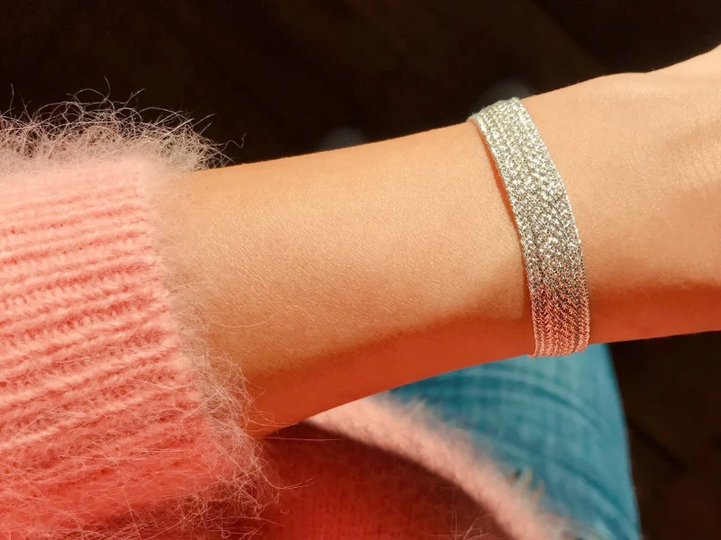 Bracelet MINTAKA
