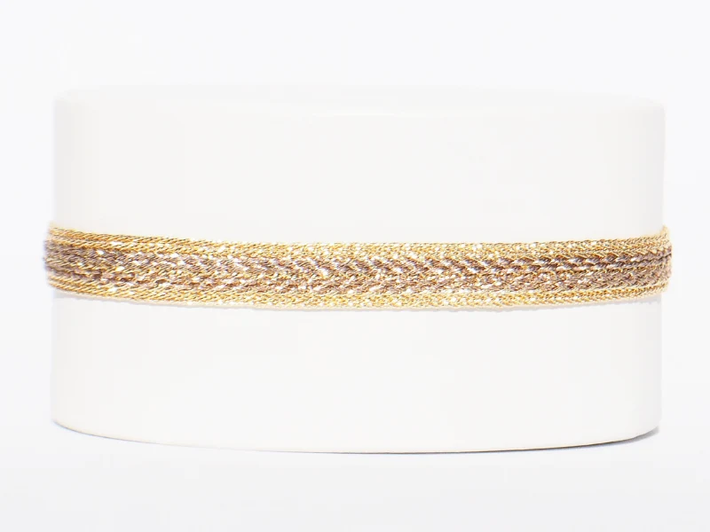 Bracelet MINTAKA