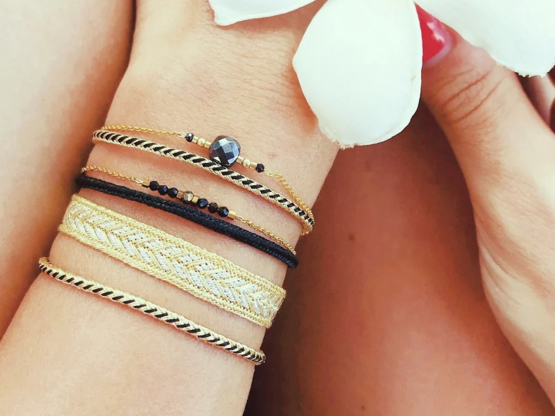 Bracelet ÉPI