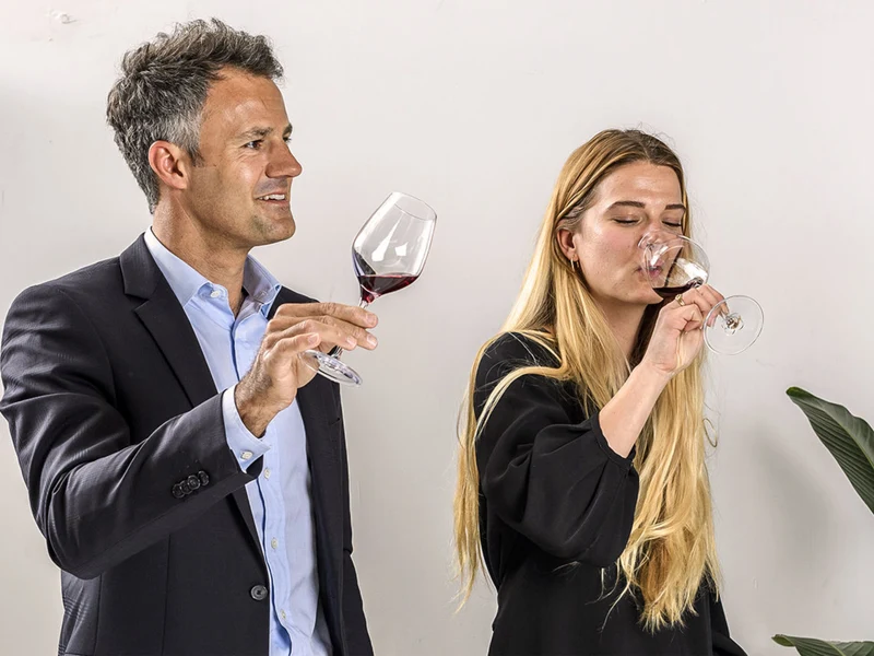 Calendrier de l’Avent Vins BIO 2026