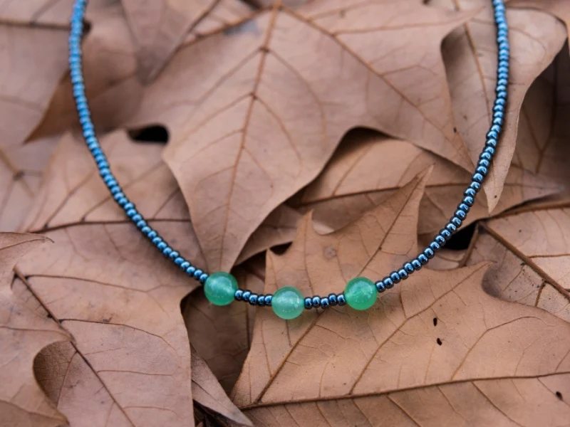 Collier VIREA