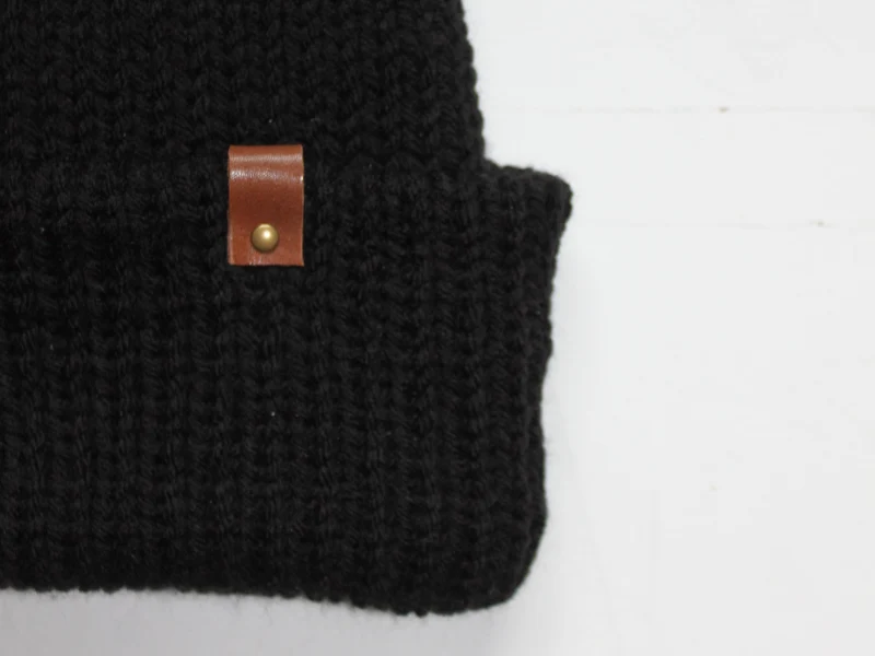 Bonnet femme