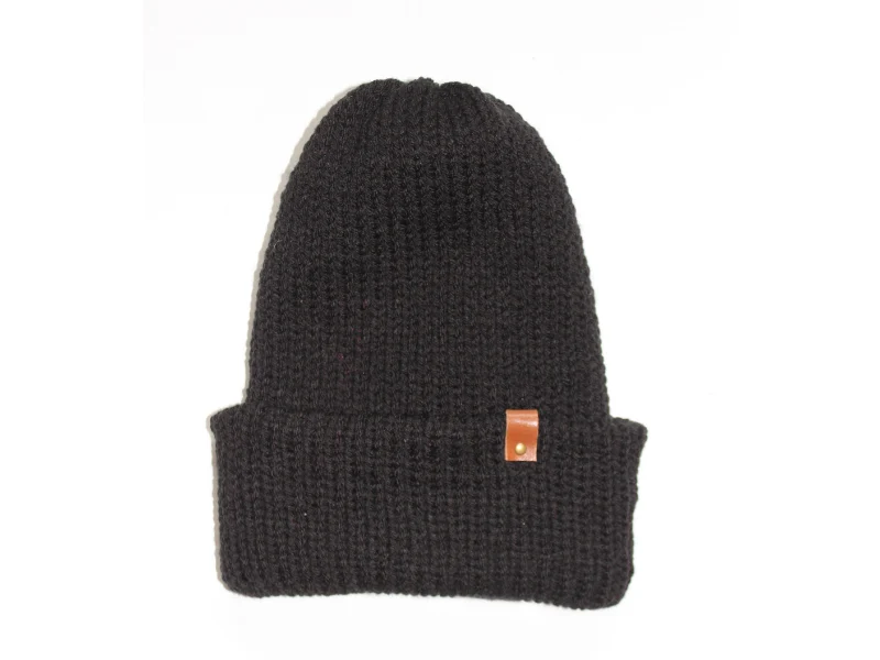 Bonnet femme