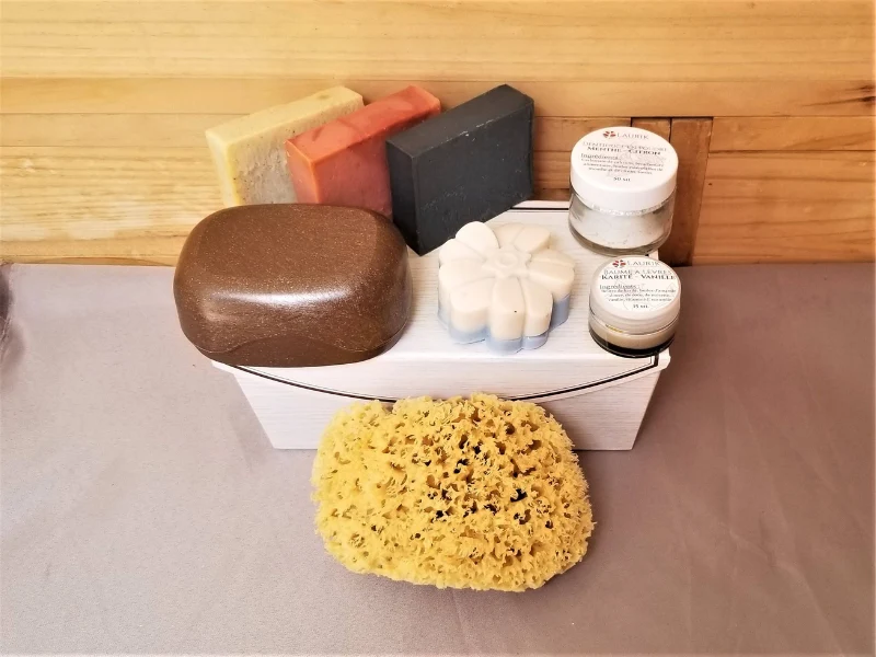 Coffret sélection Laurik