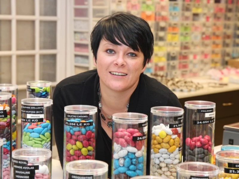 Calendrier de l'Avent Gourmandises et Chocolats 2026