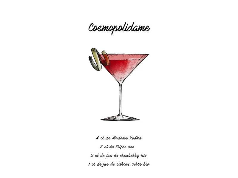Madame Vodka