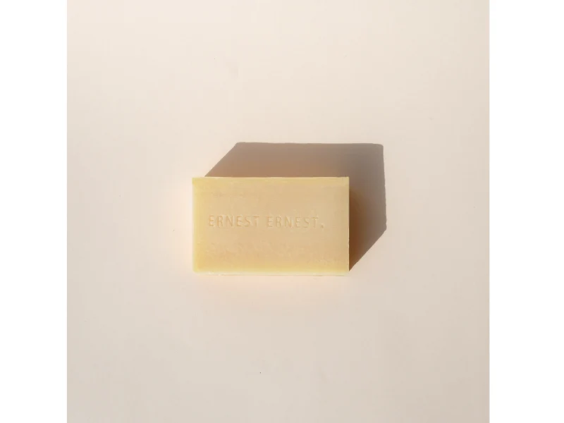 Coffret Huile pour le corps et Nettoyant visage