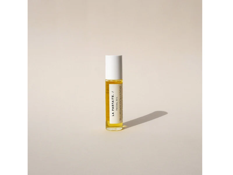 Coffret Découverte Sérum visage La Parfaite et Eponge de Konjac Argile Rose