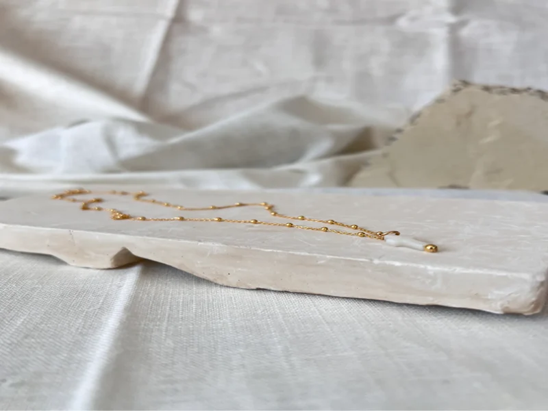 Collier Lucienne