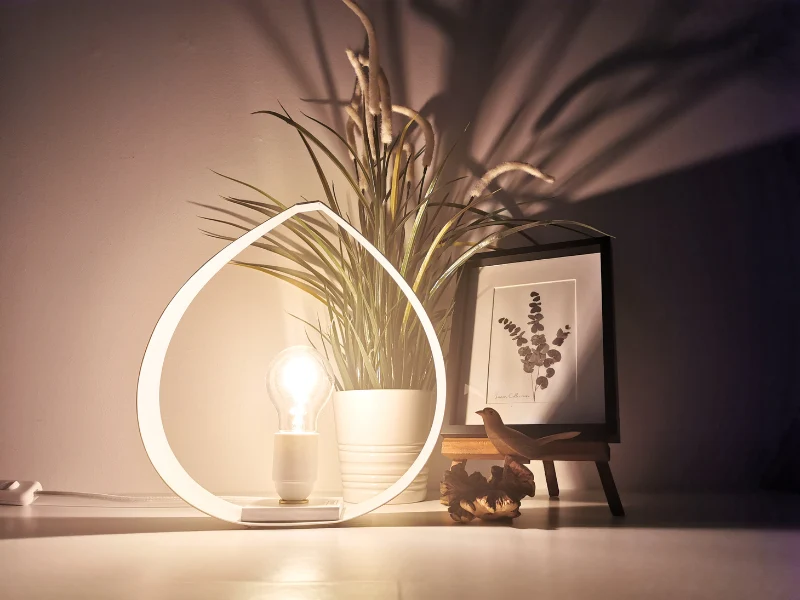 Lampe de chevet Small Drop