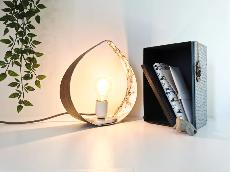 Lampe de chevet Small Drop