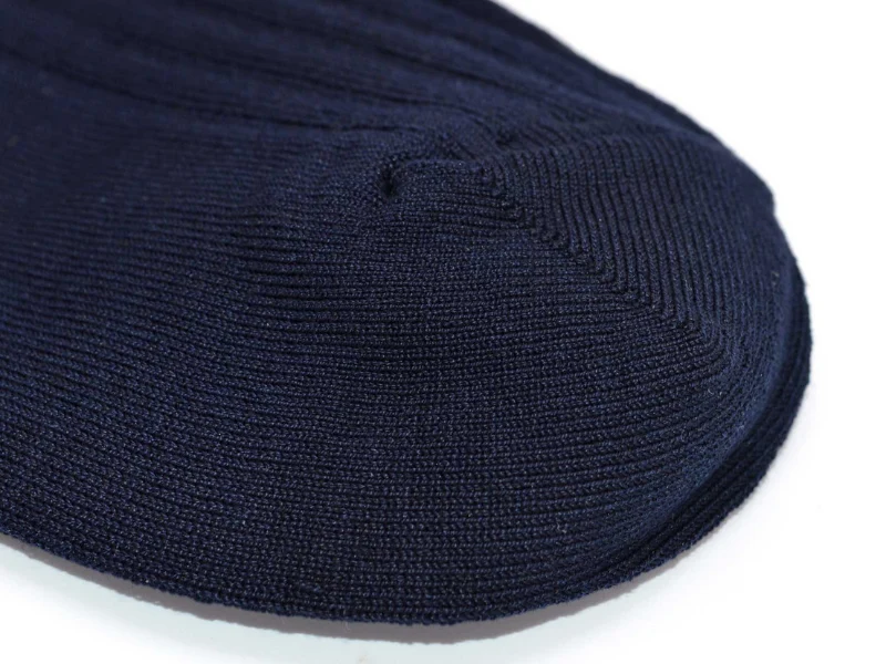 Semainier de chaussettes Frenchy Navy