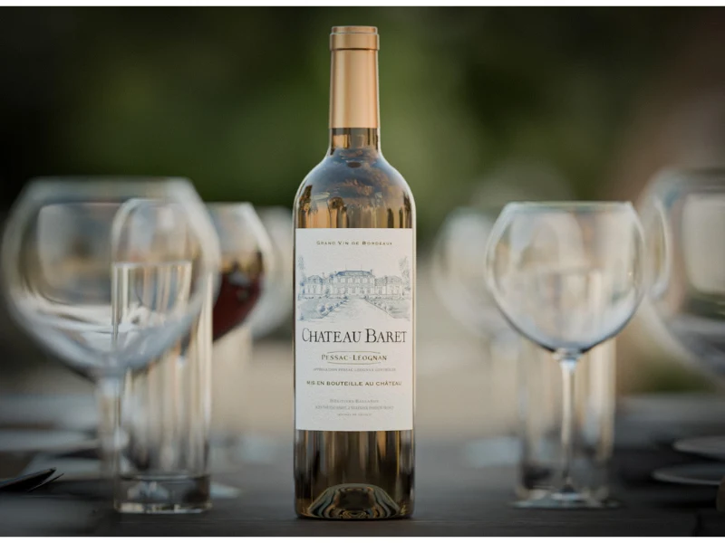 Coffret 2021 Saint-Emilion Grand Cru & Pessac-Léognan Blanc
