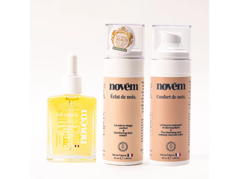 Pack Routine de Soin visage complet