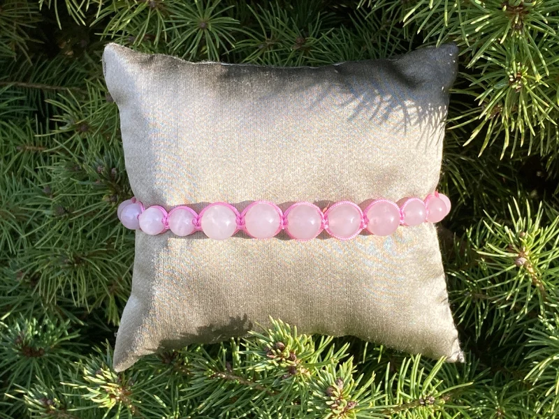 Bracelet femme en pierre fines