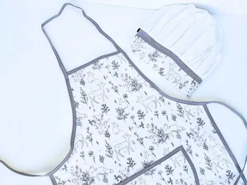 Ensemble Cuisinier