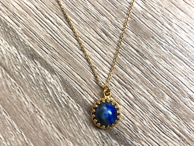 Parure Margaux Collier et bague