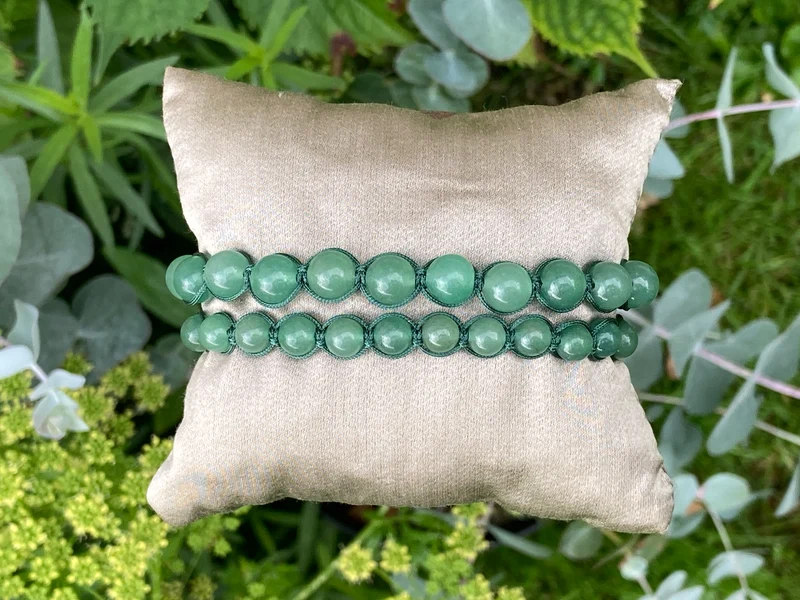 Coffret de 2 bracelets Toi et Moi