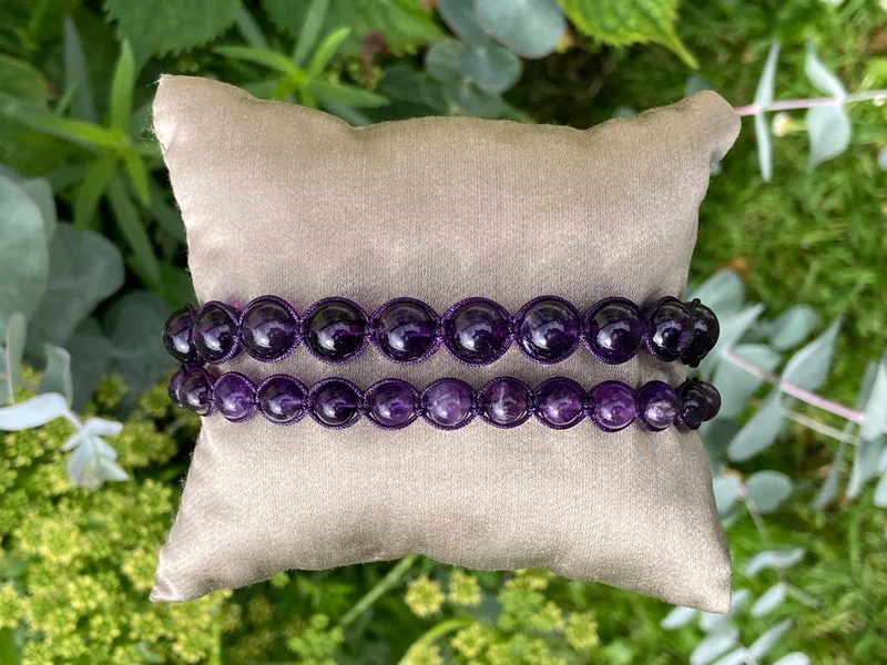 Coffret de 2 bracelets Toi et Moi