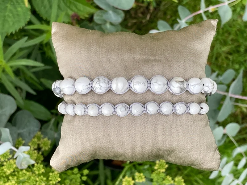Coffret de 2 bracelets Toi et Moi