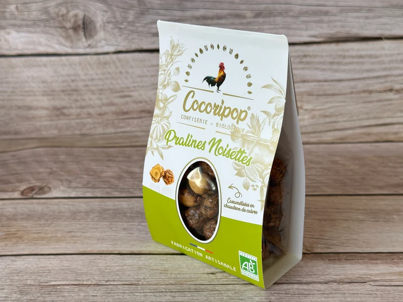 Coffret Découverte Pralinés