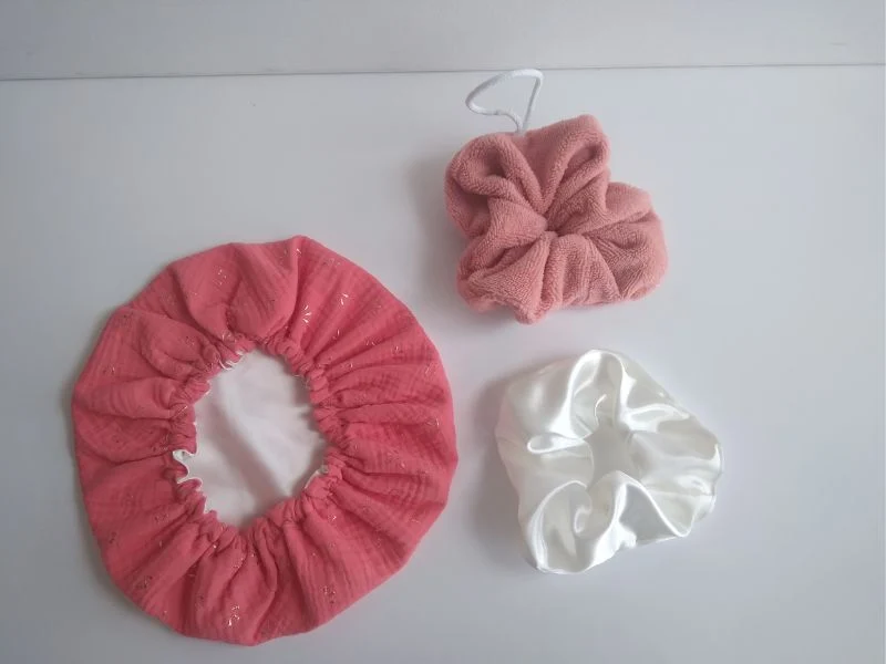 Coffret douceur salle de bain