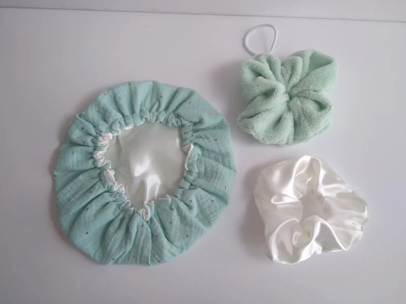 Coffret douceur salle de bain