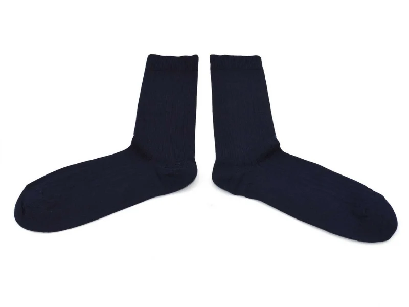 Ceinture et chaussettes casual Frenchy