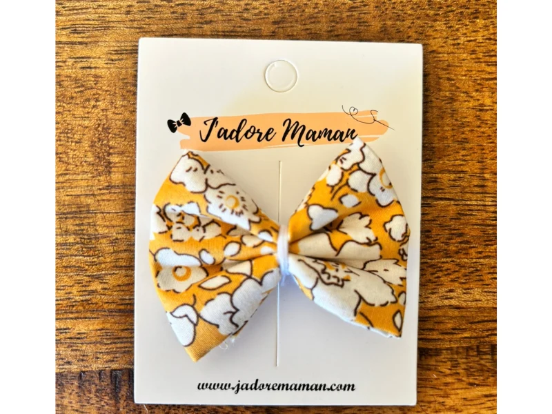 BOX BARRETTES MAGIQUE
