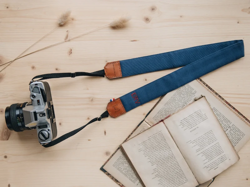Sangle appareil photo pour reflex