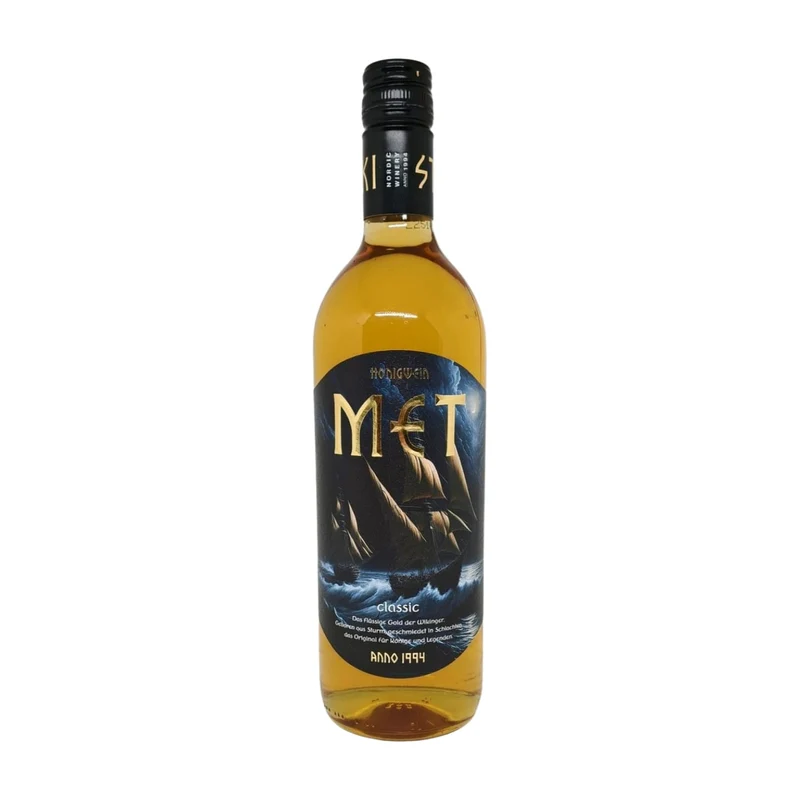 Serious Bee Distillers Rotterdam | Mead