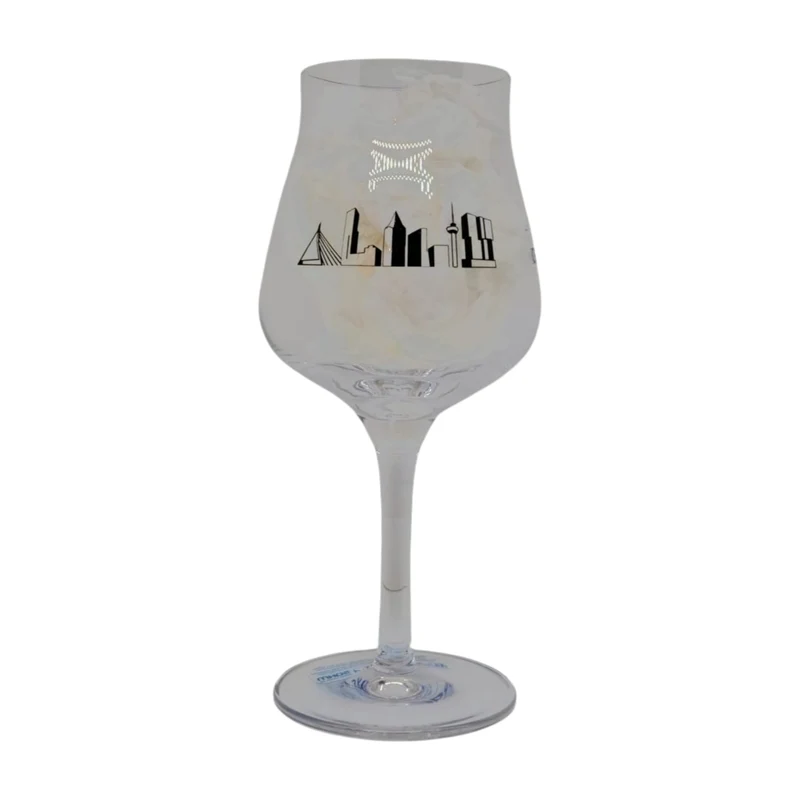 Trots Bier Gers Bierglas 2.0 | Glas