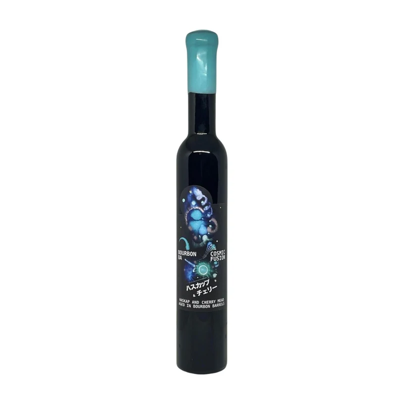 Marlobobo X Uchu Bourbon BA Cosmic Fusion 2023| BA Mead