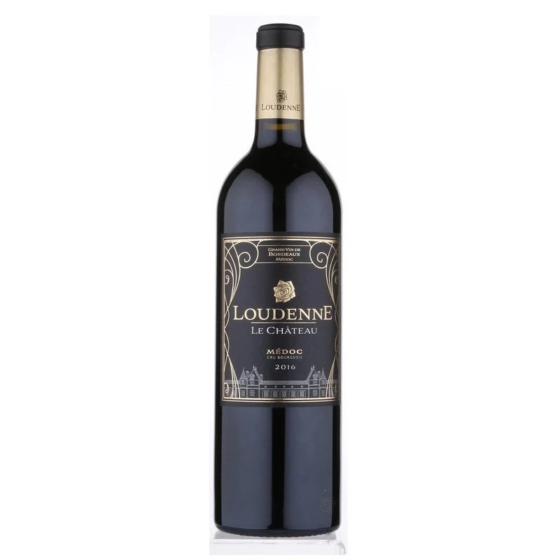 Loudenne Le Chateau Medoc Red 2016