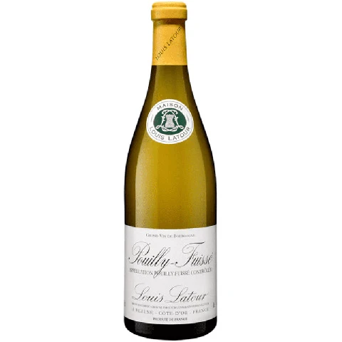Louis Latour Pouilly-Fuisse 2020