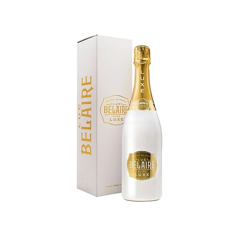Luc Belaire Rare Luxe Sparkling Wine