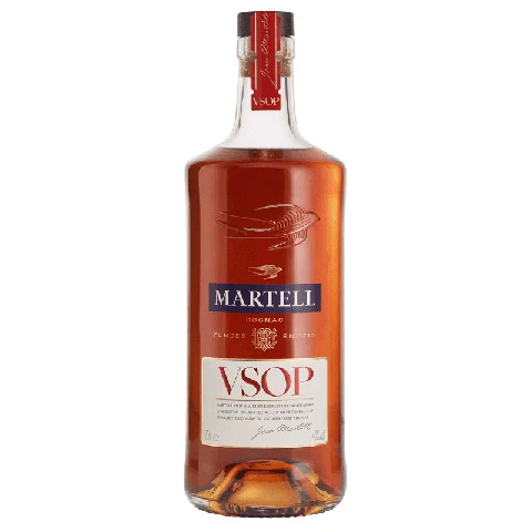 Martell VSOP Cognac