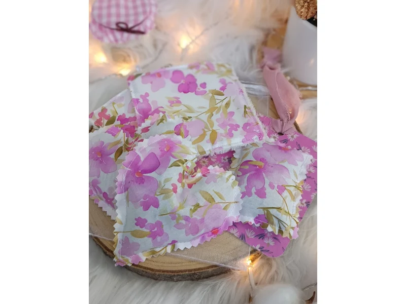 Coffret Bulle de Maman — Parenthèse de Douceur & Détente