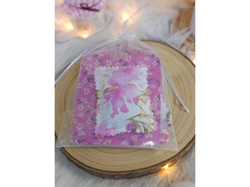 Coffret Bulle de Maman — Parenthèse de Douceur & Détente