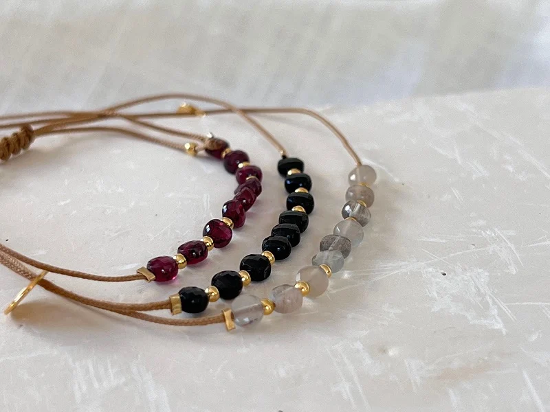 Bracelet VIRGINIE
