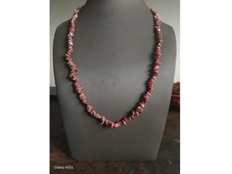 Ensemble BO et Collier Gemmes
