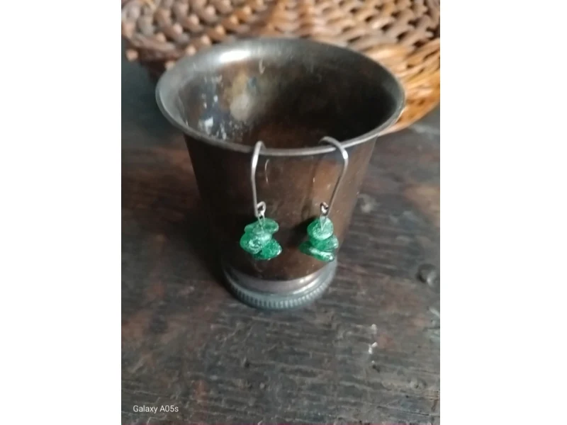 Ensemble BO et Collier Gemmes
