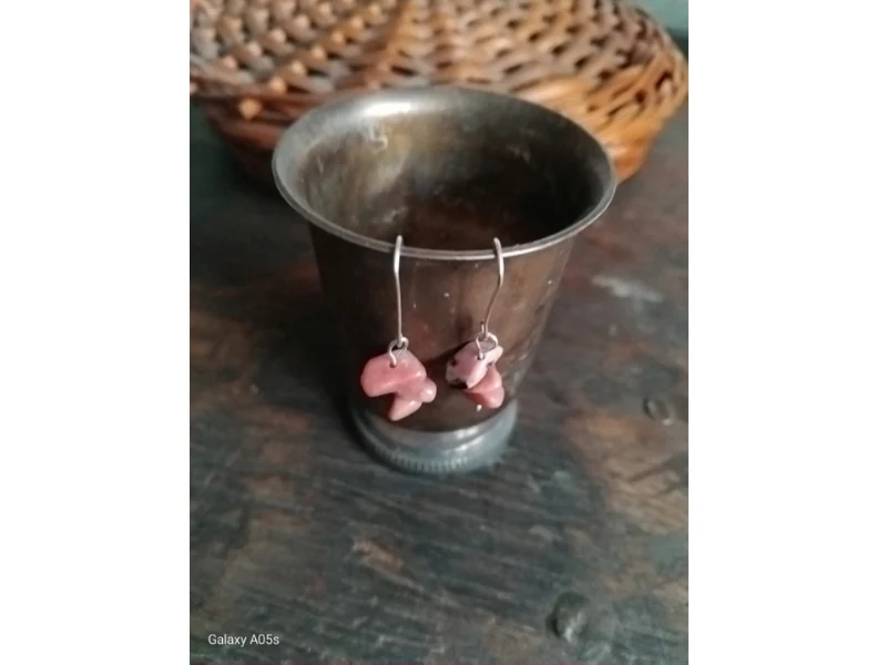 Ensemble BO et Collier Gemmes