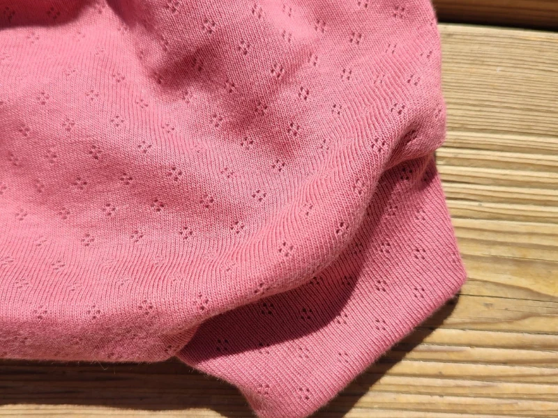 Short évolutif BbPirate