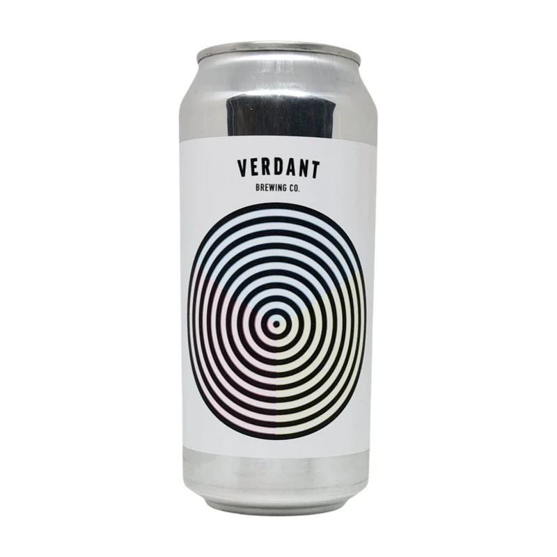 Verdant Chromaticity | New England Pale Ale
