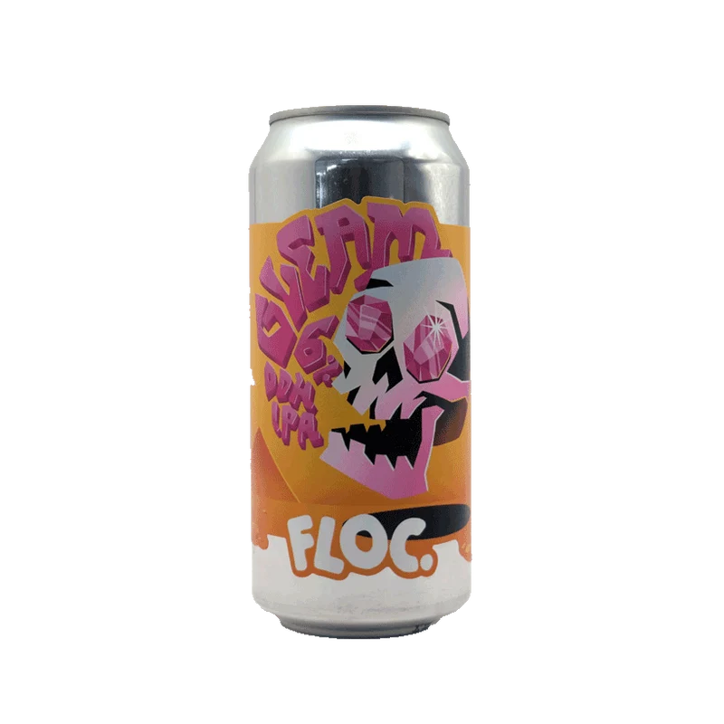 Floc. - Gleam 44cl | DDH IPA