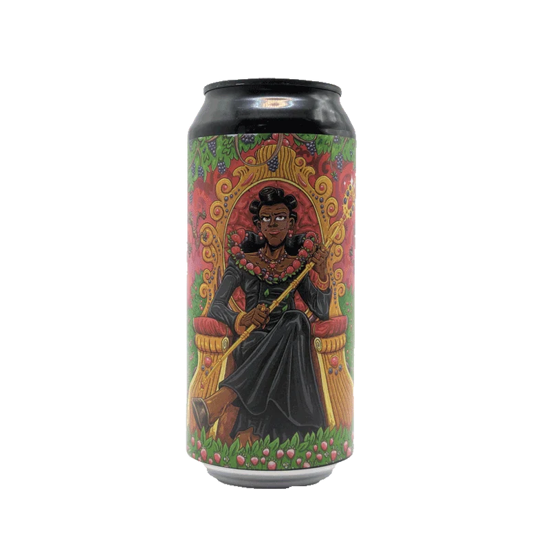 Brasserie Nautile - Ruby Rhod 44cl | Sour Cassis / Framboise